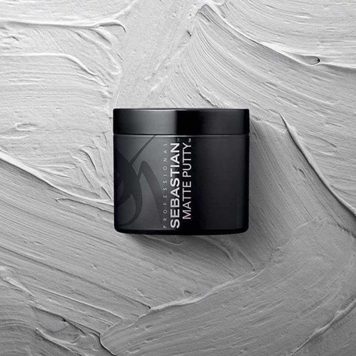 Sebastian Professional Matte Putty 75ml