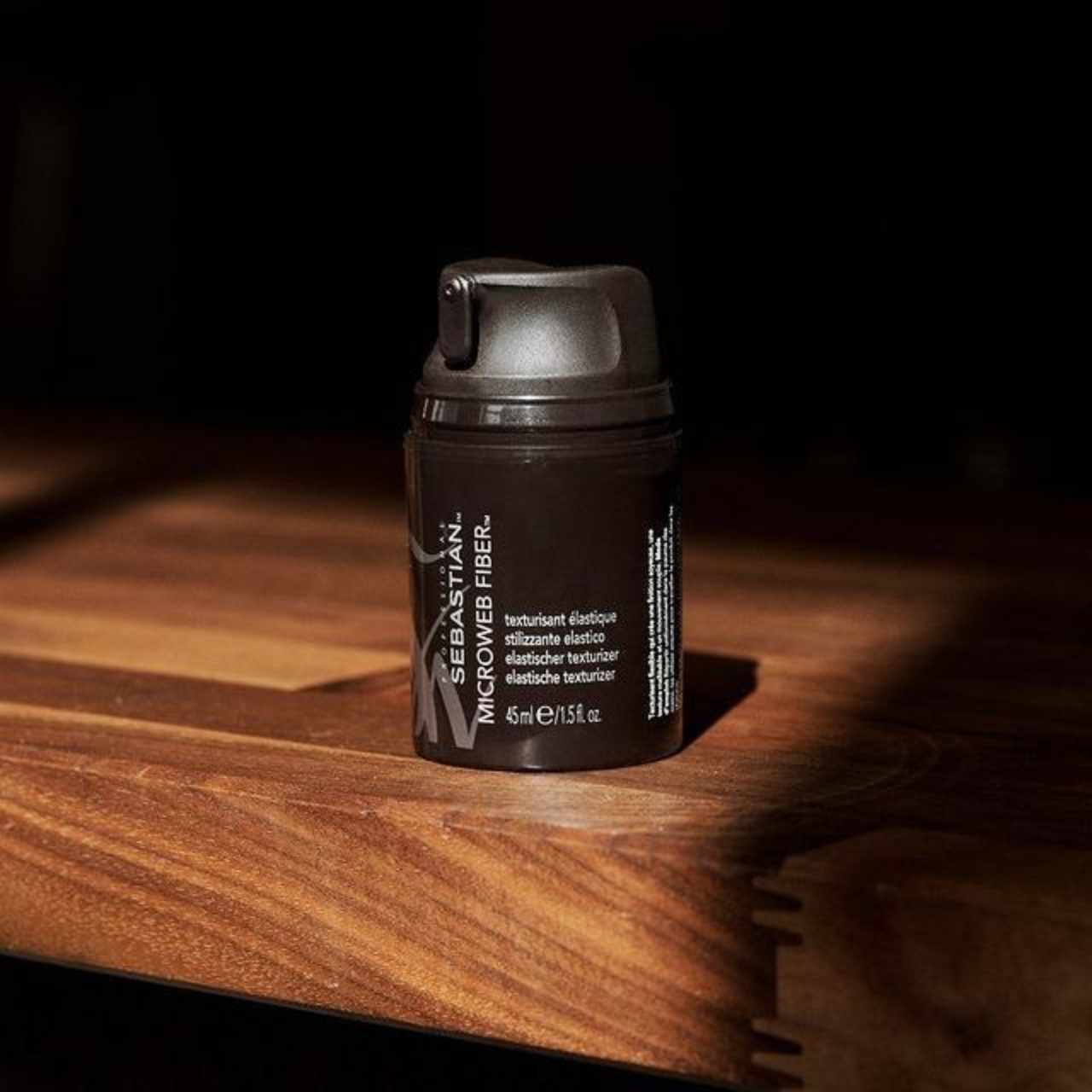 Sebastian Professional Microweb Fiber 45ml