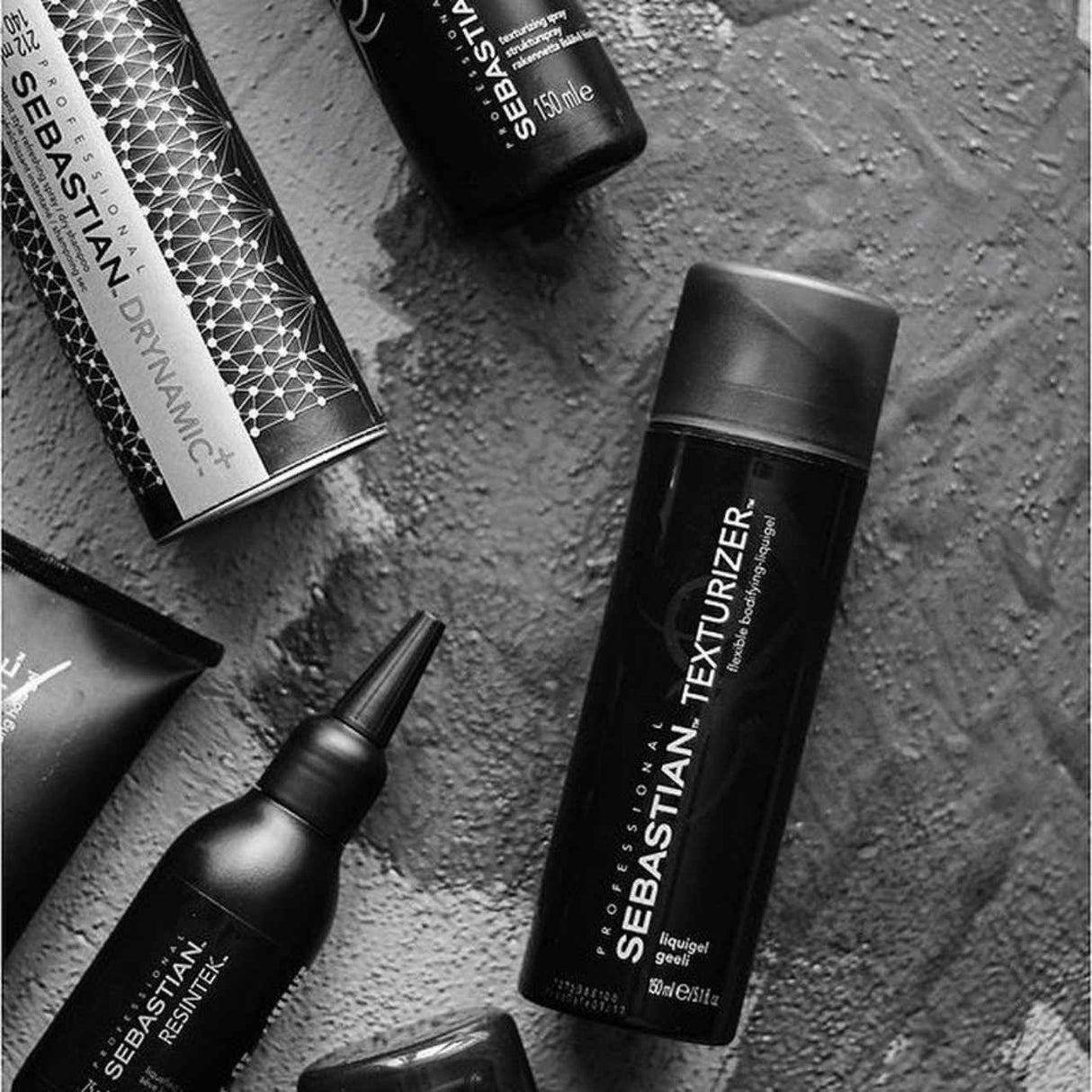 Sebastian Professional Texturizer 150ml