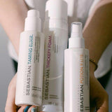 Sebastian Professional Thickefy Foam 190ml