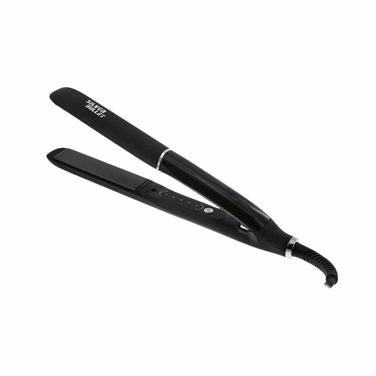 Silver Bullet Fastlane 2.0 Ceramic Iron 25mm