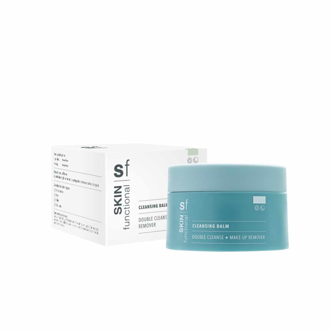 Skin Functional Cleansing Balm 100ml