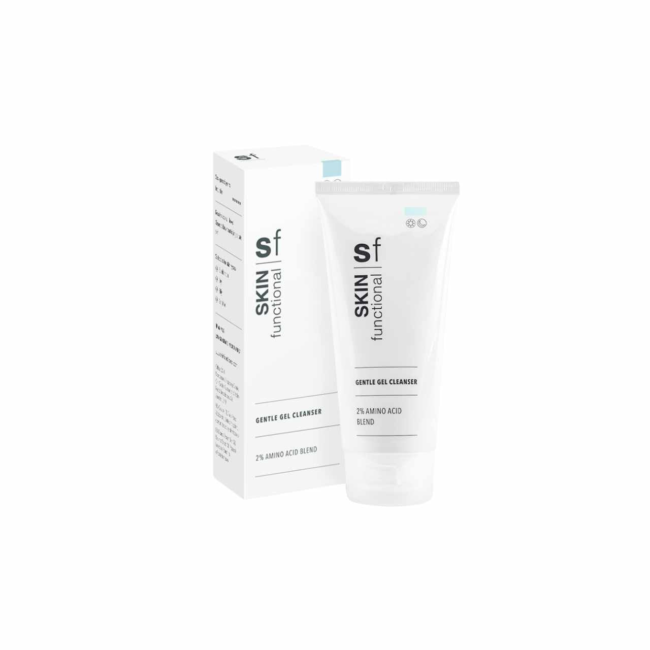 Skin Functional Gentle Gel Cleanser 150ml