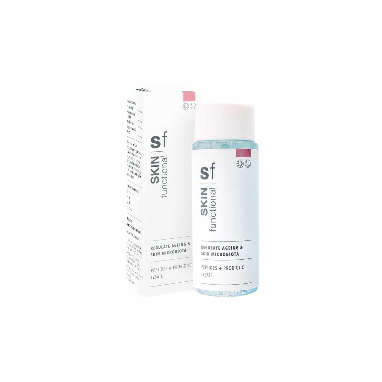 Skin Functional Regulate Ageing & Skin Microbiota 100ml