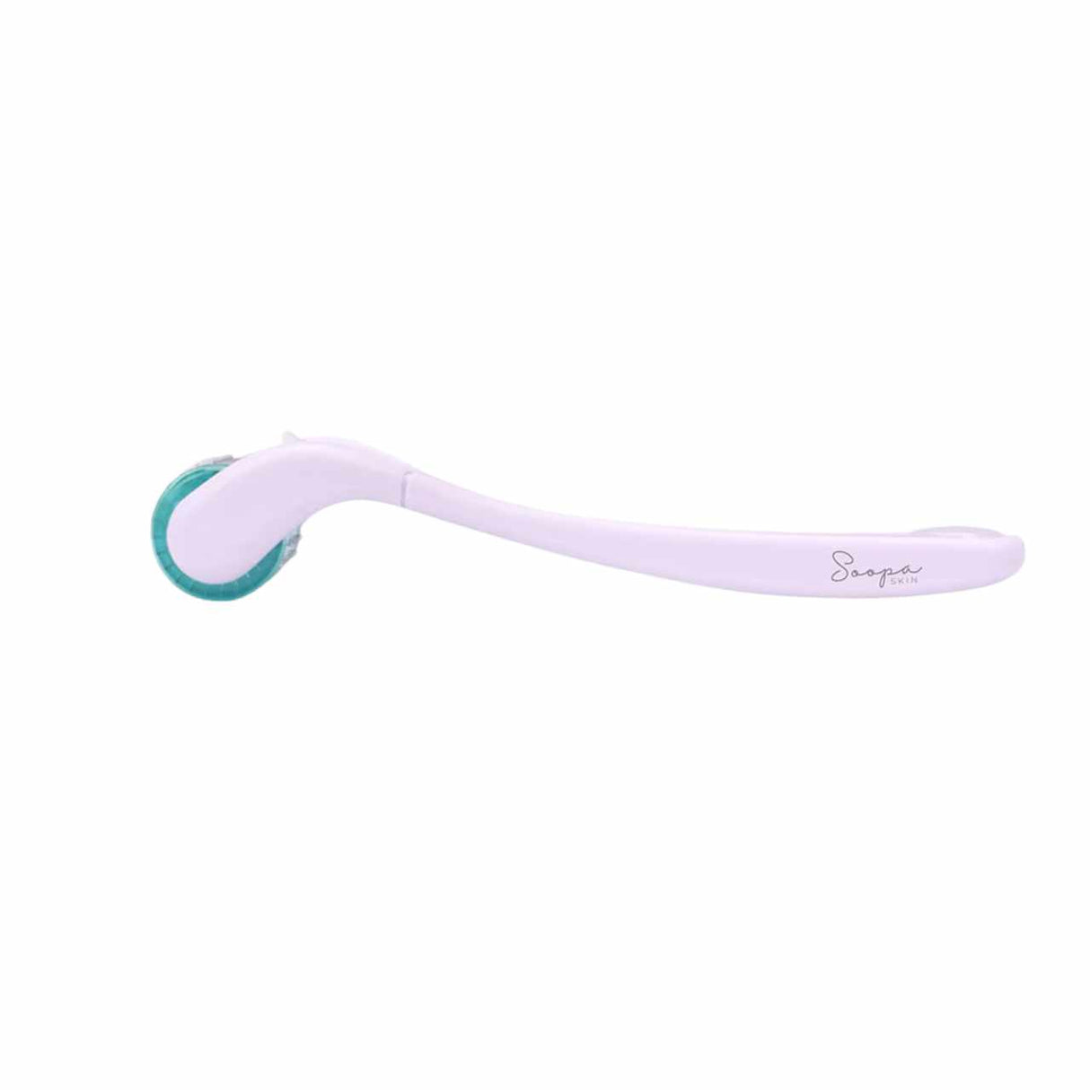 Soopa Skin Derma Roller 0.2mm - White