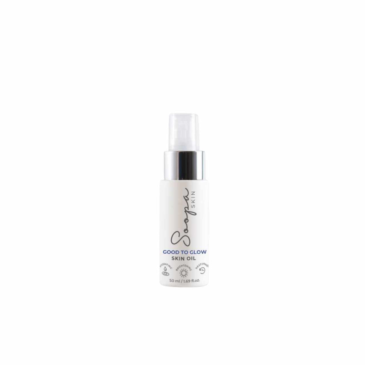 Soopa Skin Good to Glow Skin Oil 50ml