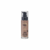 SunSkin UV DERM FACE SPF50 Tinted Sunscreen 30ml