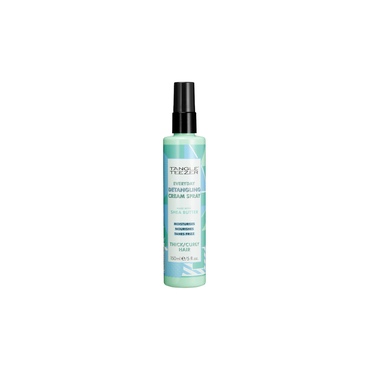 Tangle Teezer Detangling Spray Thick & Curly 150ml