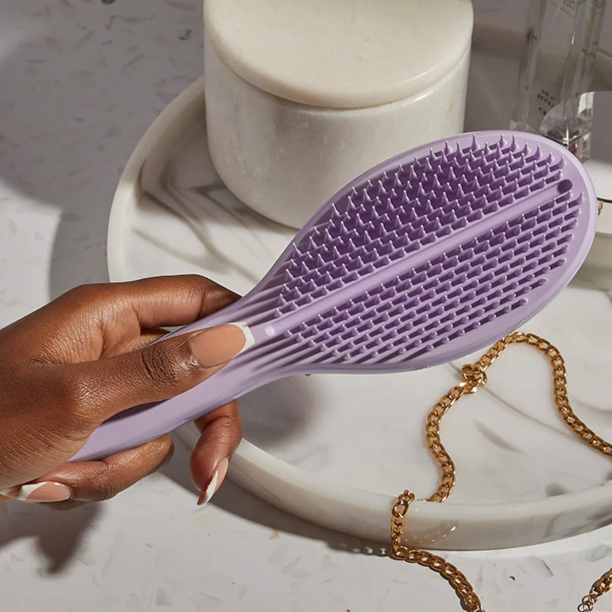 Tangle Teezer The Ultimate Styler Lilac