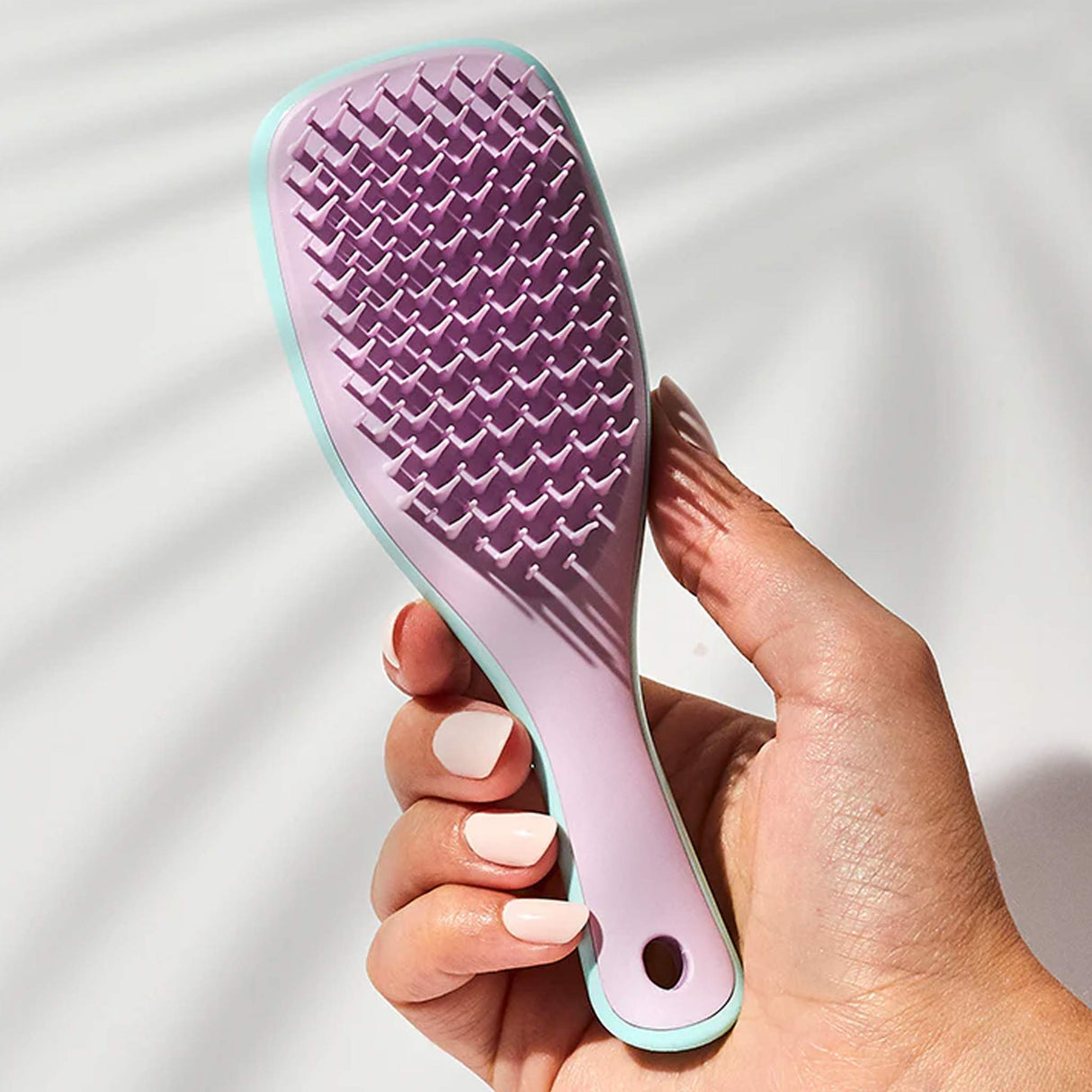 Tangle Teezer The Wet Detangler Mini Mint / Lilac