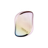 Tangle Teezer Compact Styler Matte Pearlescent Chrome