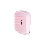 Tangle Teezer Compact Styler Matte Pearlescent Chrome
