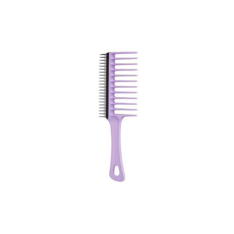 Tangle Teezer Wide Tooth Double Sided Comb Lilac