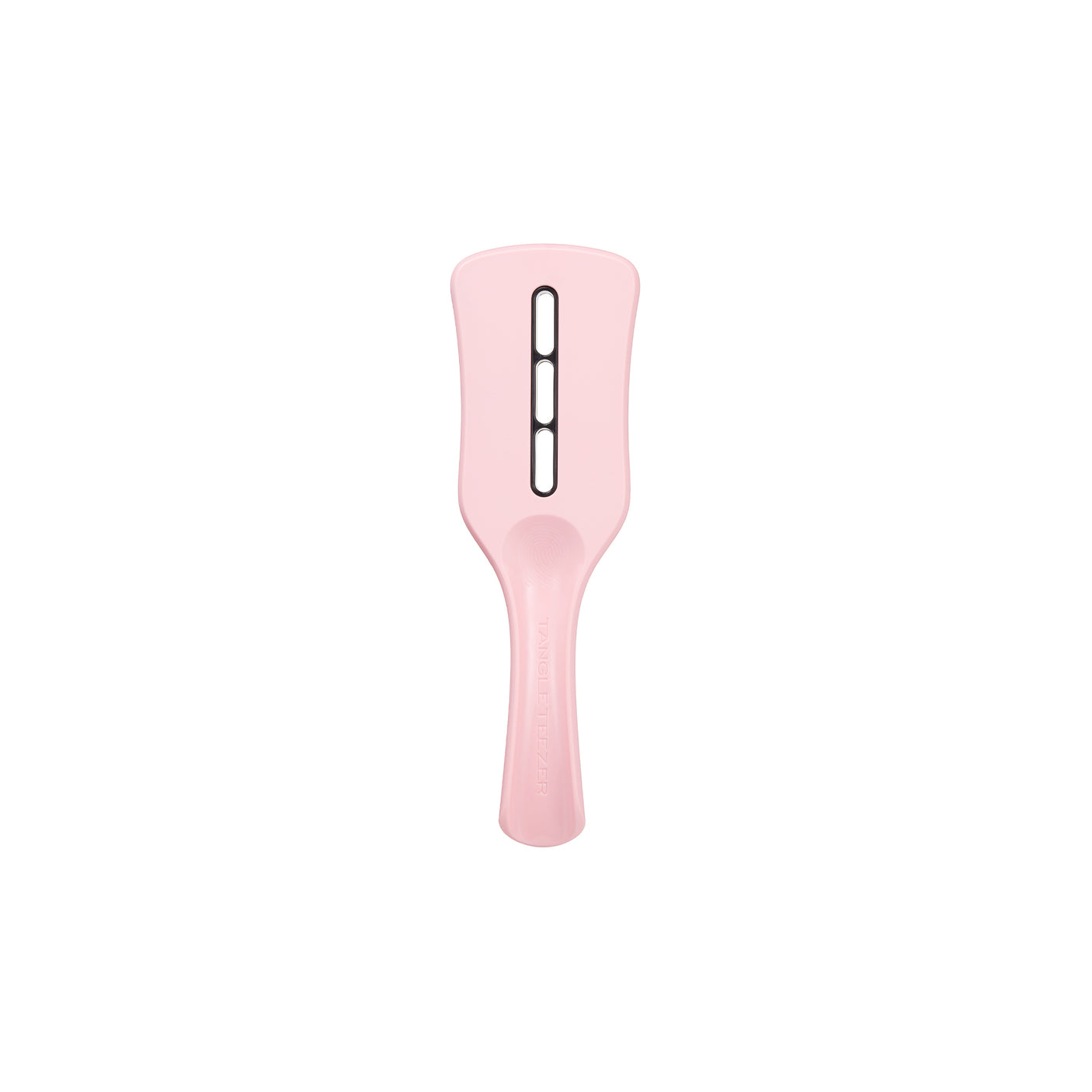 Tangle Teezer Easy Dry & Go Dusty Pink / Black