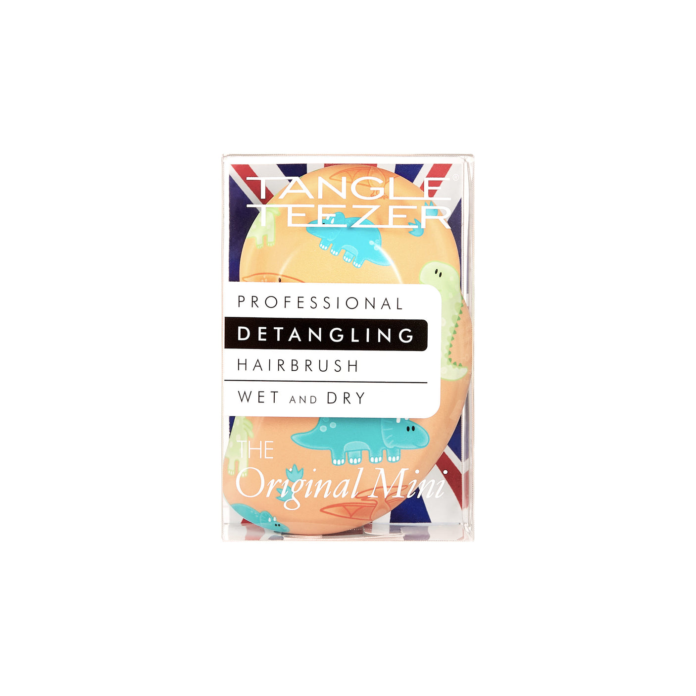 Tangle Teezer Original Mini Dinosaur