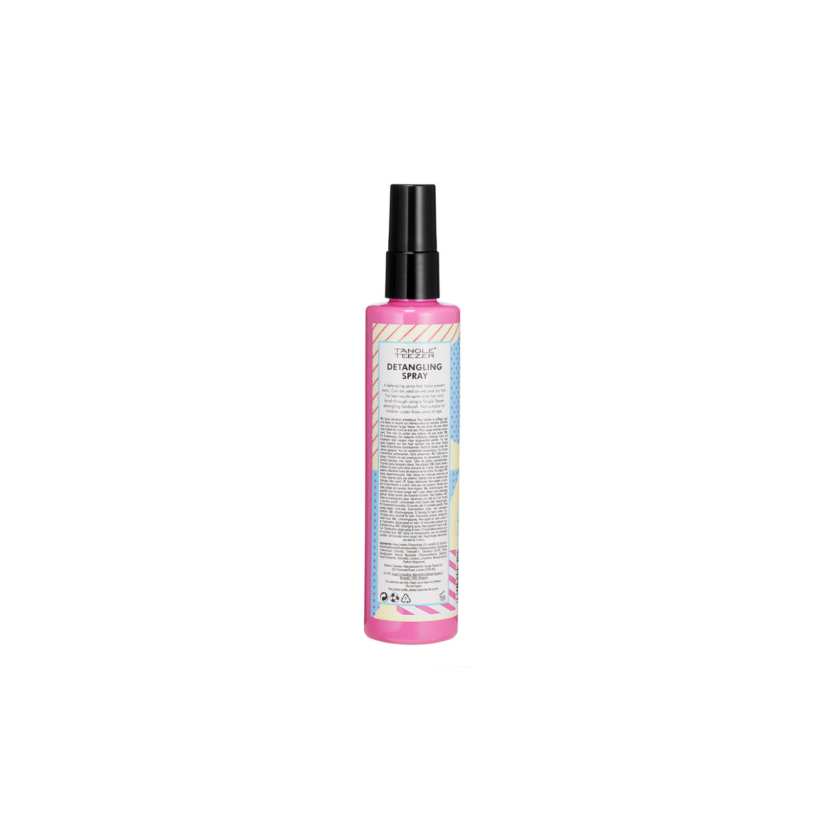Tangle Teezer Detangling Spray Kids 150ml