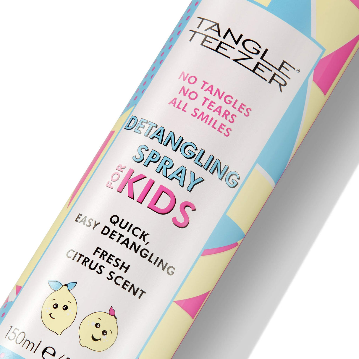Tangle Teezer Detangling Spray Kids 150ml