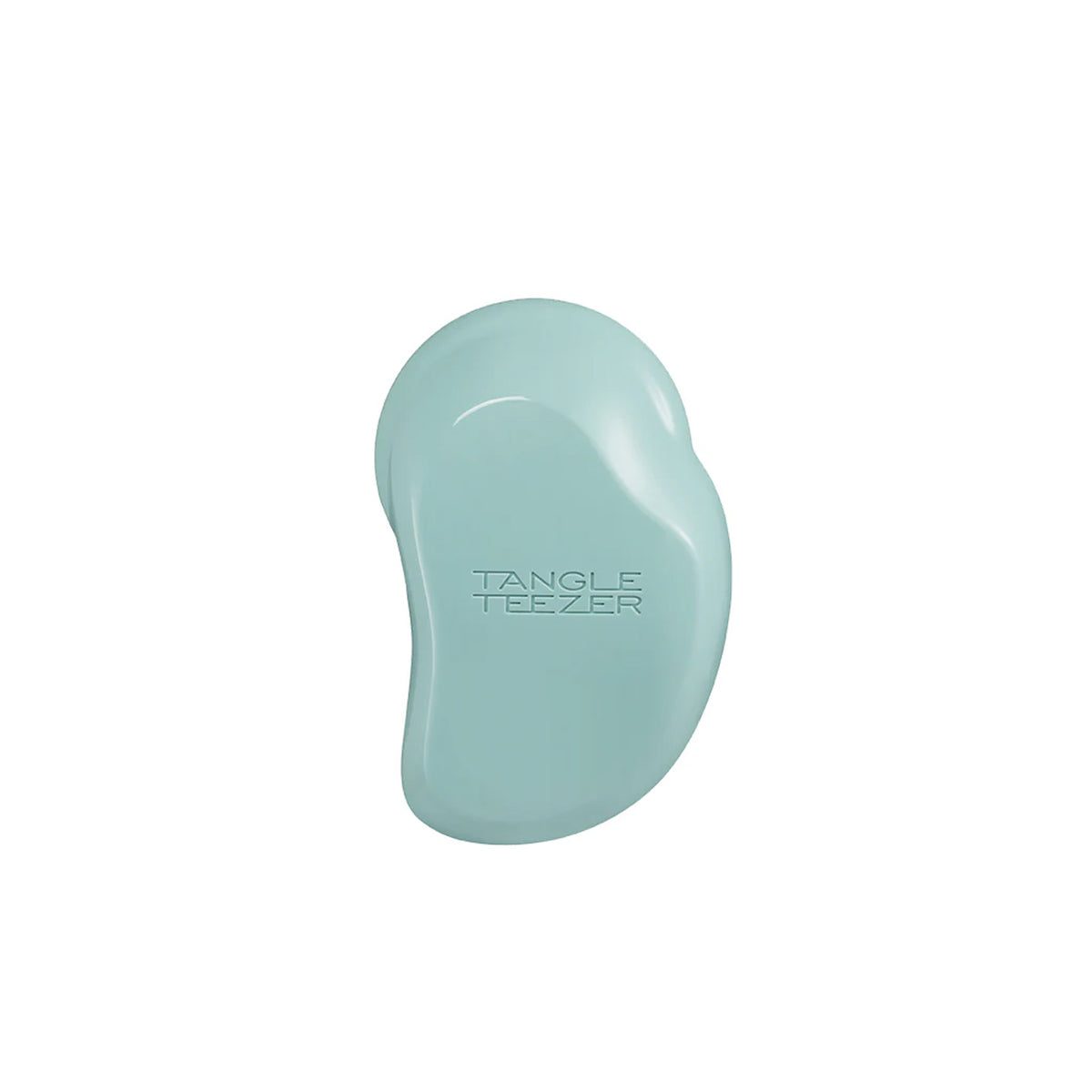 Tangle Teezer Original Mini Marine Teal & Rosebud