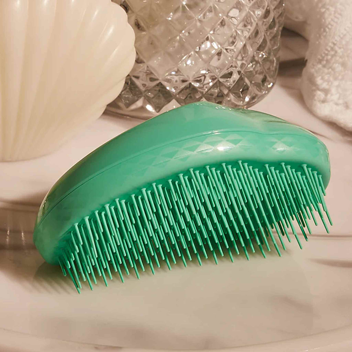 Tangle Teezer Original Mini Paradise Green