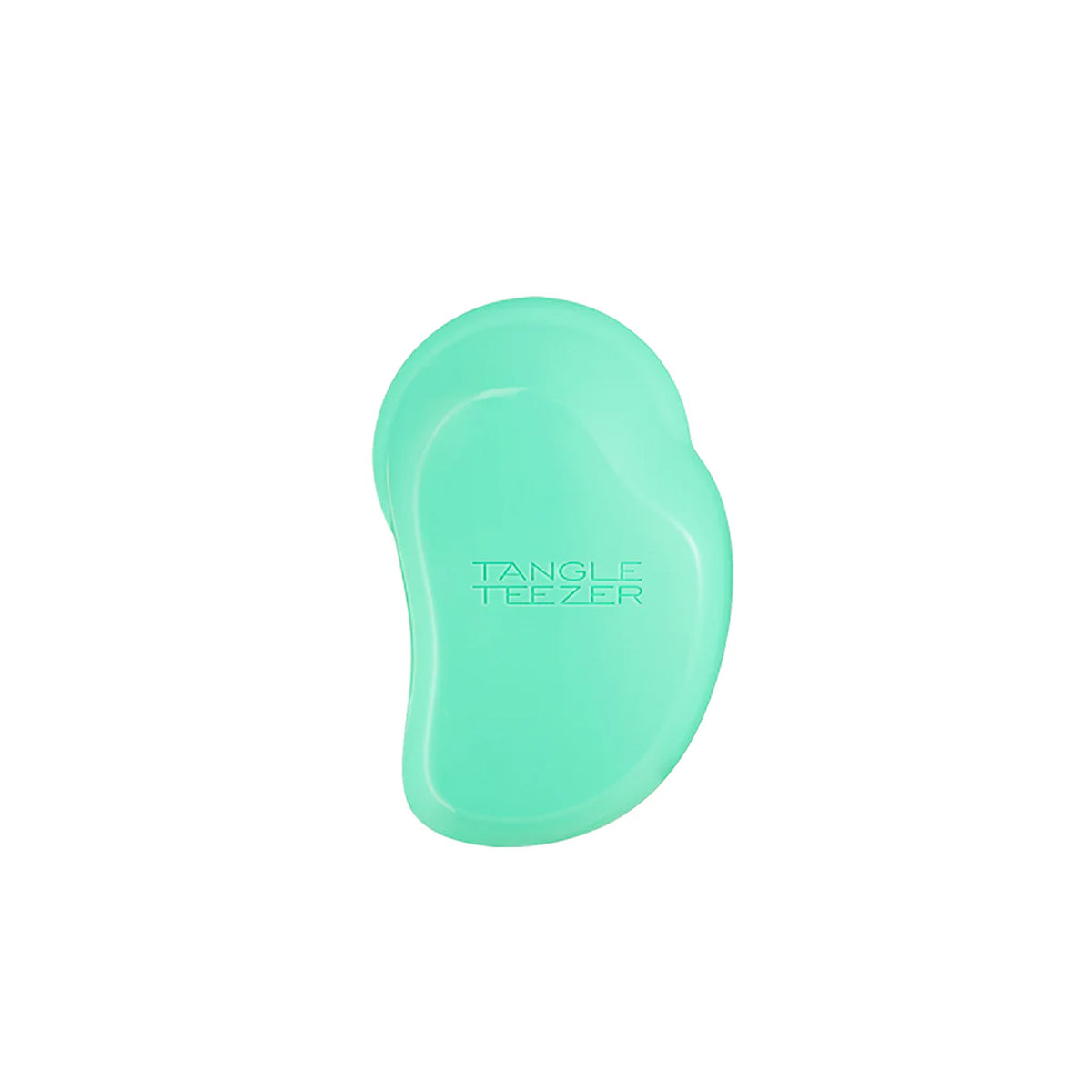 Tangle Teezer Original Mini Paradise Green