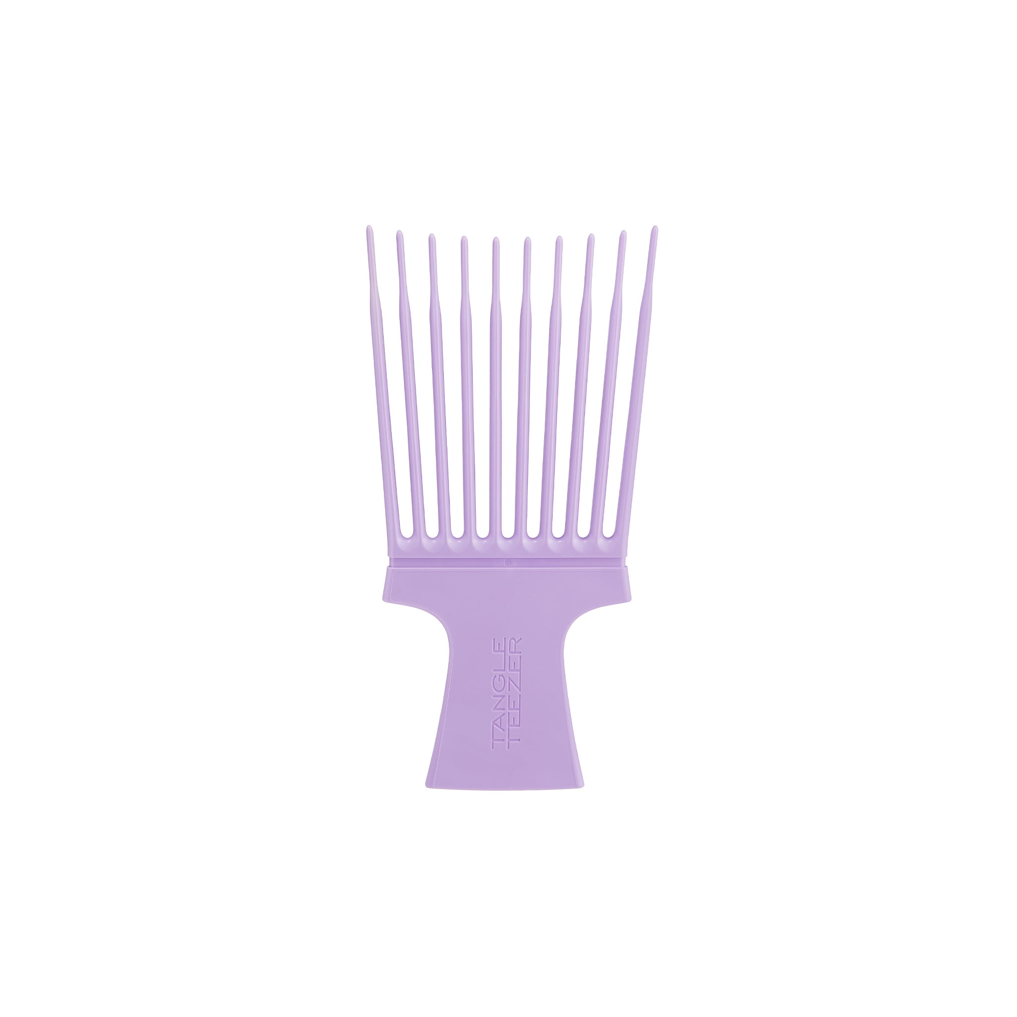 Tangle Teezer Hair Pick Lilac | Retail Box - retailbox.co.za