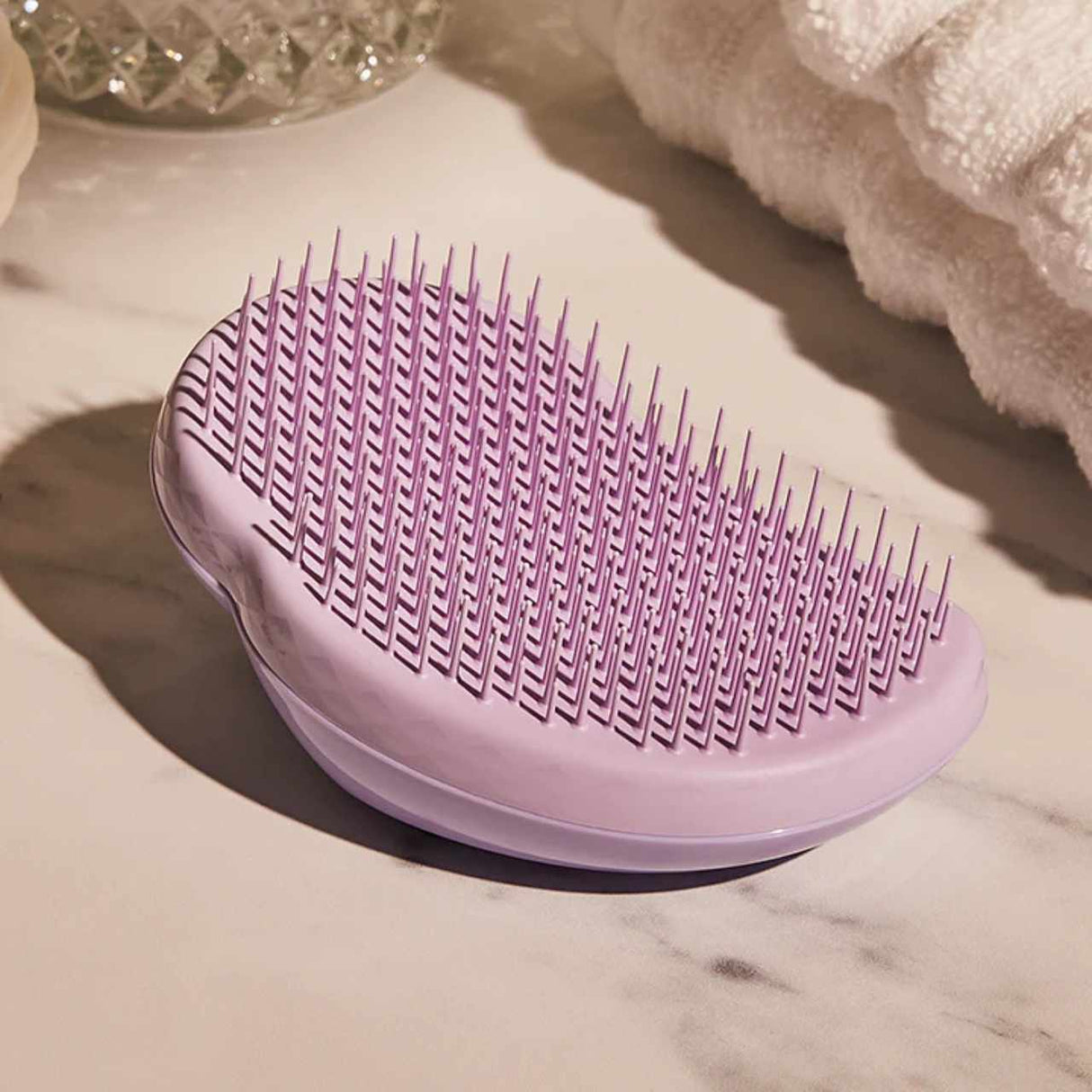 Tangle Teezer Original Lilac / Lilac