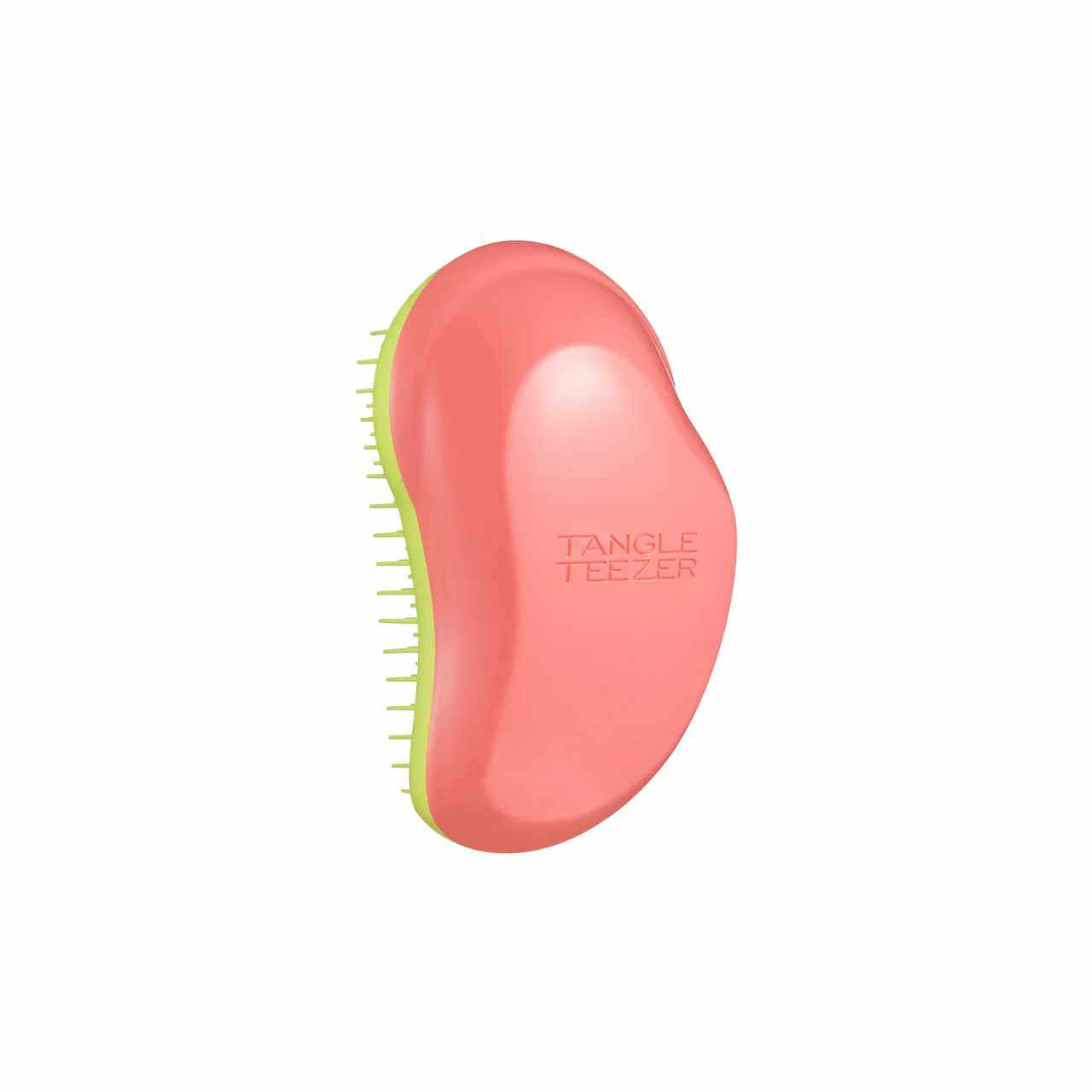 Tangle Teezer Original Salmon Pink / Yellow