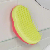 Tangle Teezer Original Salmon Pink / Yellow