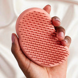Tangle Teezer Original Thick & Curly Orange / Orange