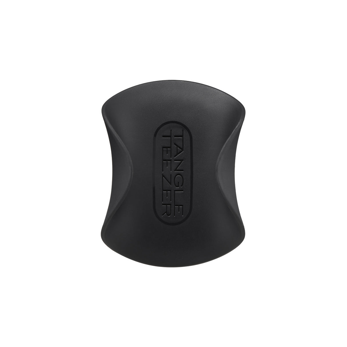 Tangle Teezer Scalp Exfoliator & Massager Black