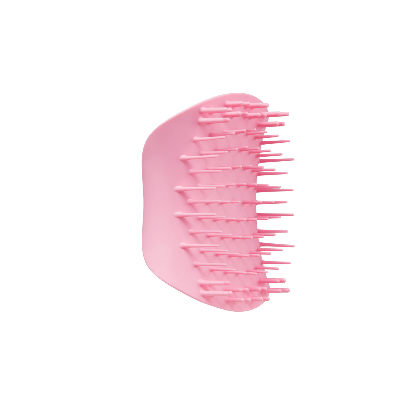 Tangle Teezer Scalp Exfoliator & Massager Pink