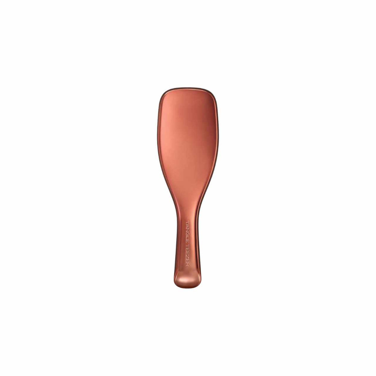 Tangle Teezer The Wet Detangler Chrome Choc Bronze