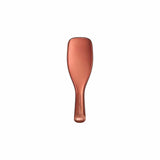 Tangle Teezer The Wet Detangler Chrome Choc Bronze