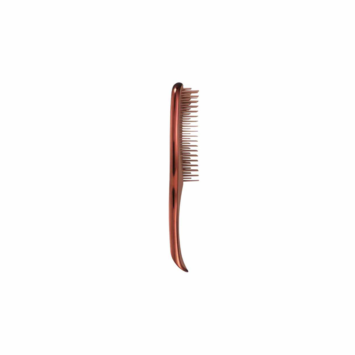 Tangle Teezer The Wet Detangler Chrome Choc Bronze