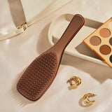 Tangle Teezer The Wet Detangler Chrome Choc Bronze