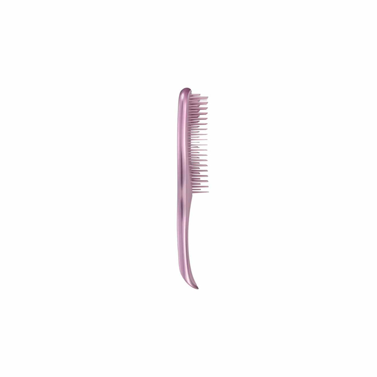 Tangle Teezer The Wet Detangler Chrome Mauve Copper