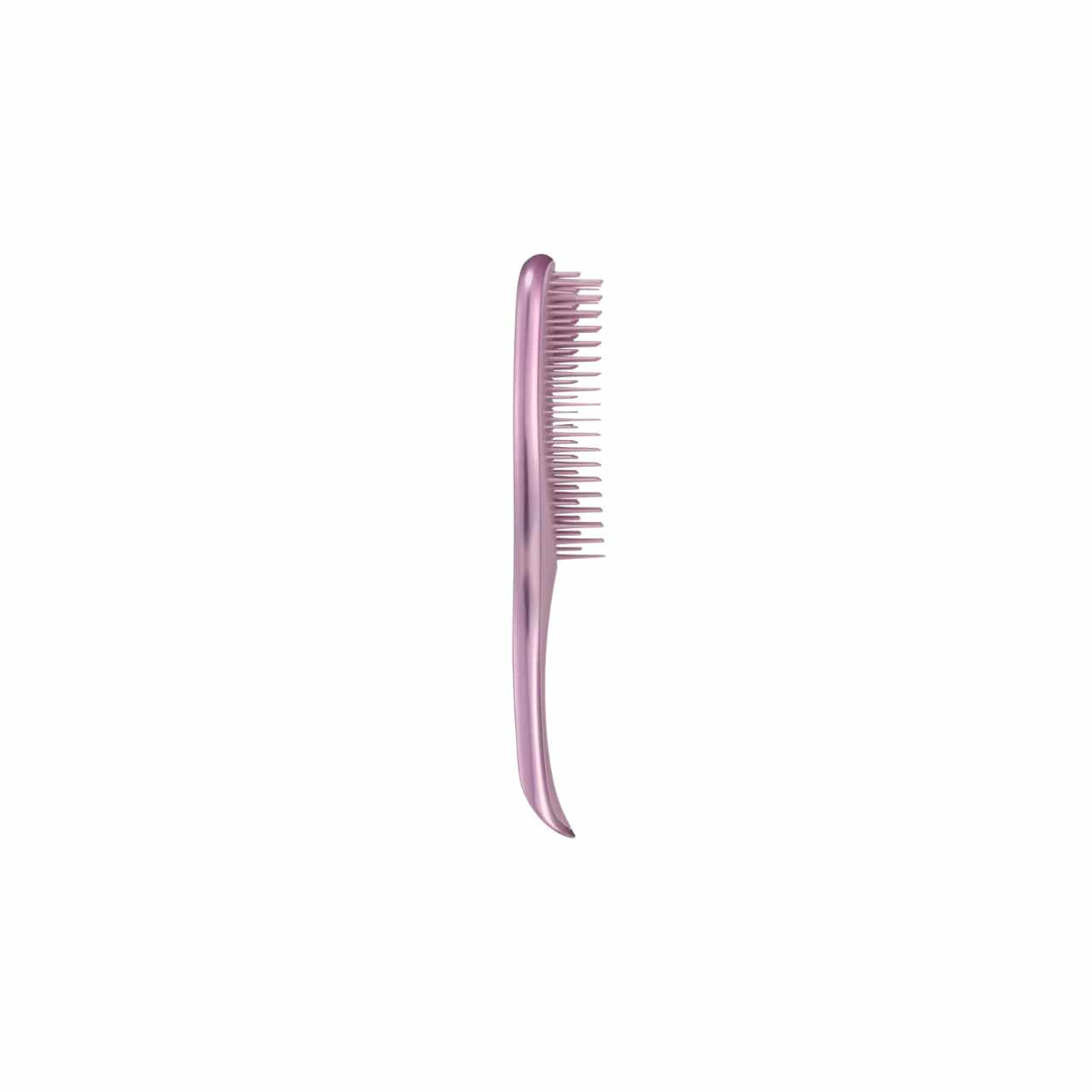 Tangle Teezer The Wet Detangler Chrome Mauve Copper