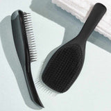 Tangle Teezer The Wet Detangler Large Black / Black