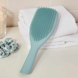 Tangle Teezer The Wet Detangler Large Marine Teal