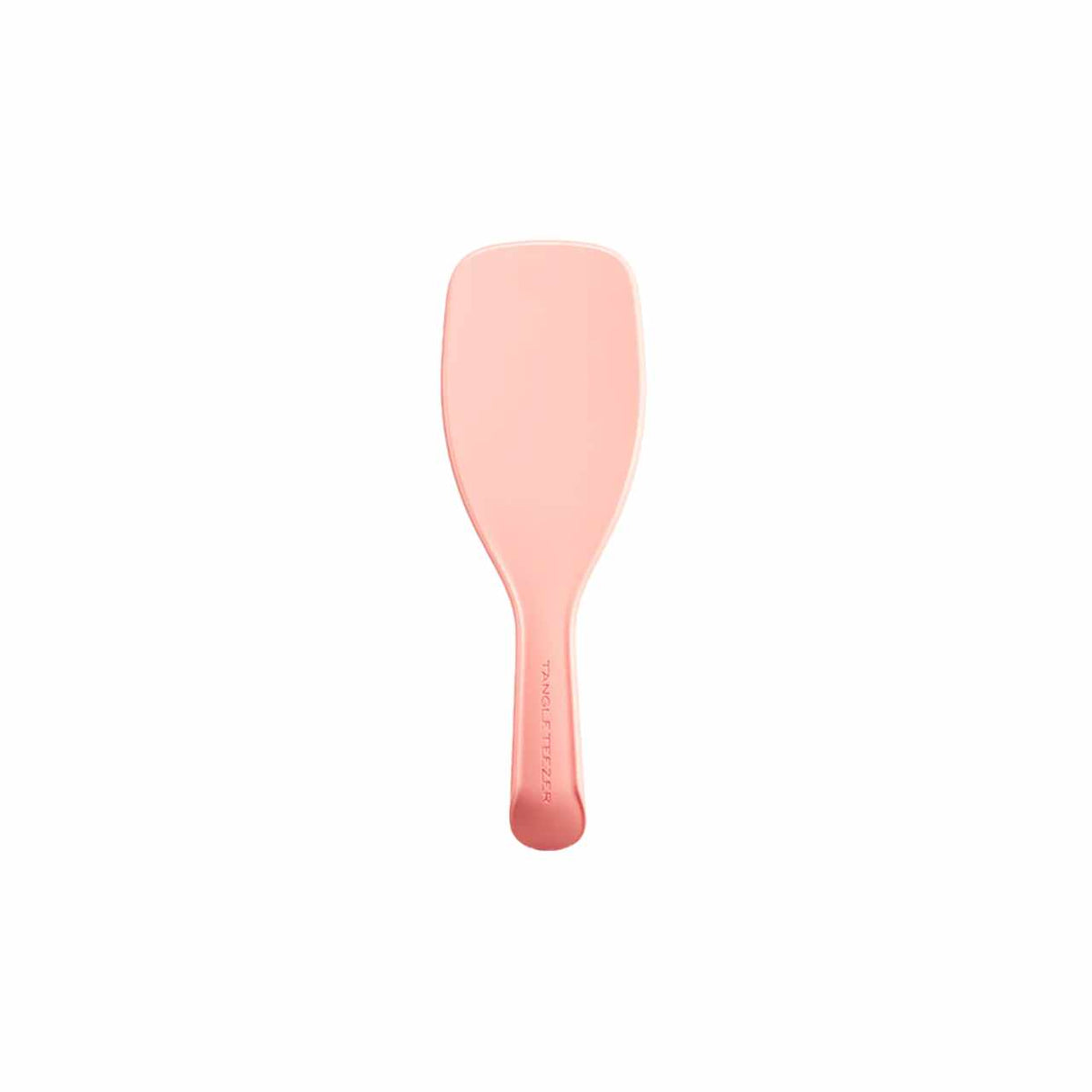 Tangle Teezer The Wet Detangler Large Peach