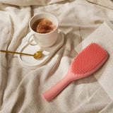 Tangle Teezer The Wet Detangler Large Peach