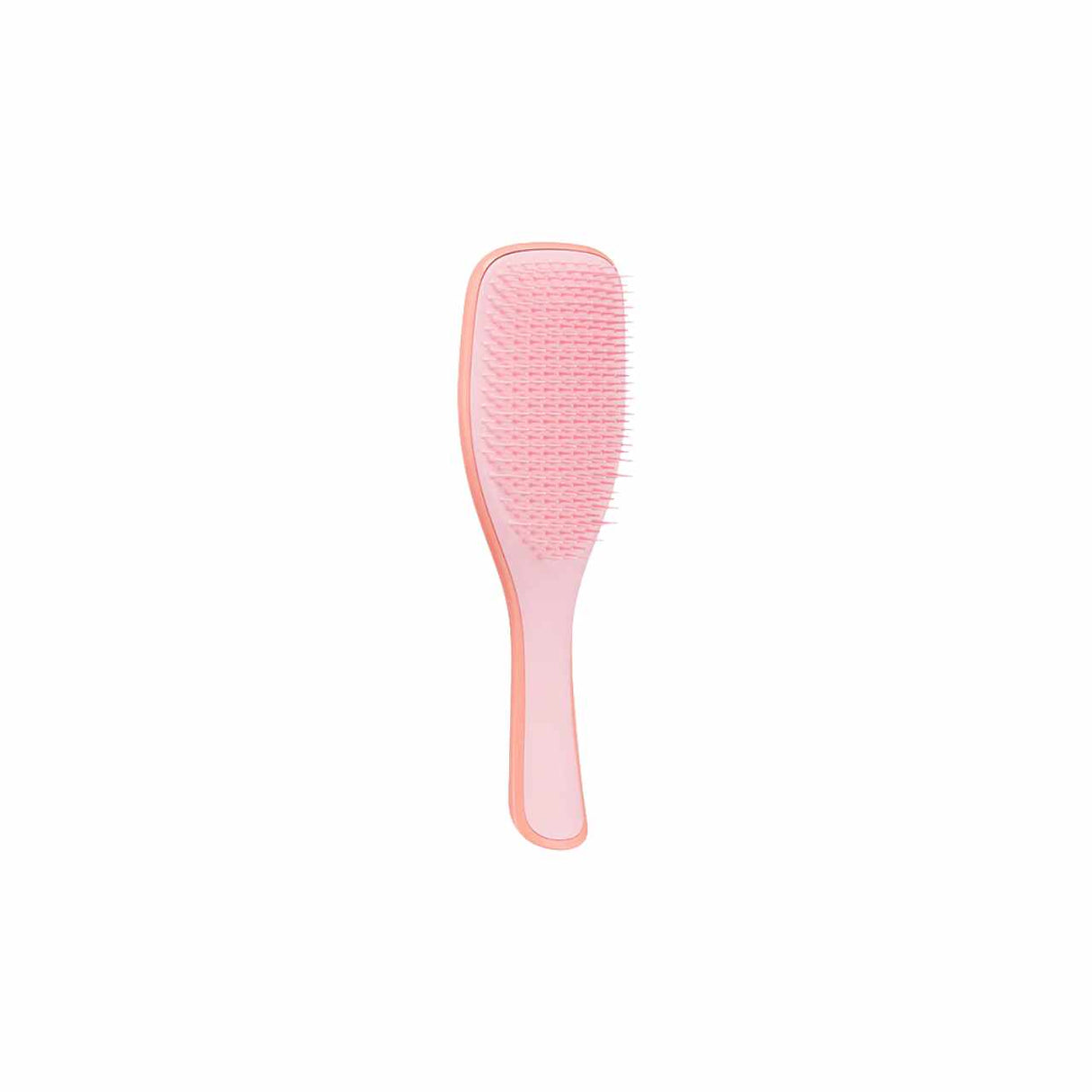 Tangle Teezer The Wet Detangler Naturally Curly Orange / Pink