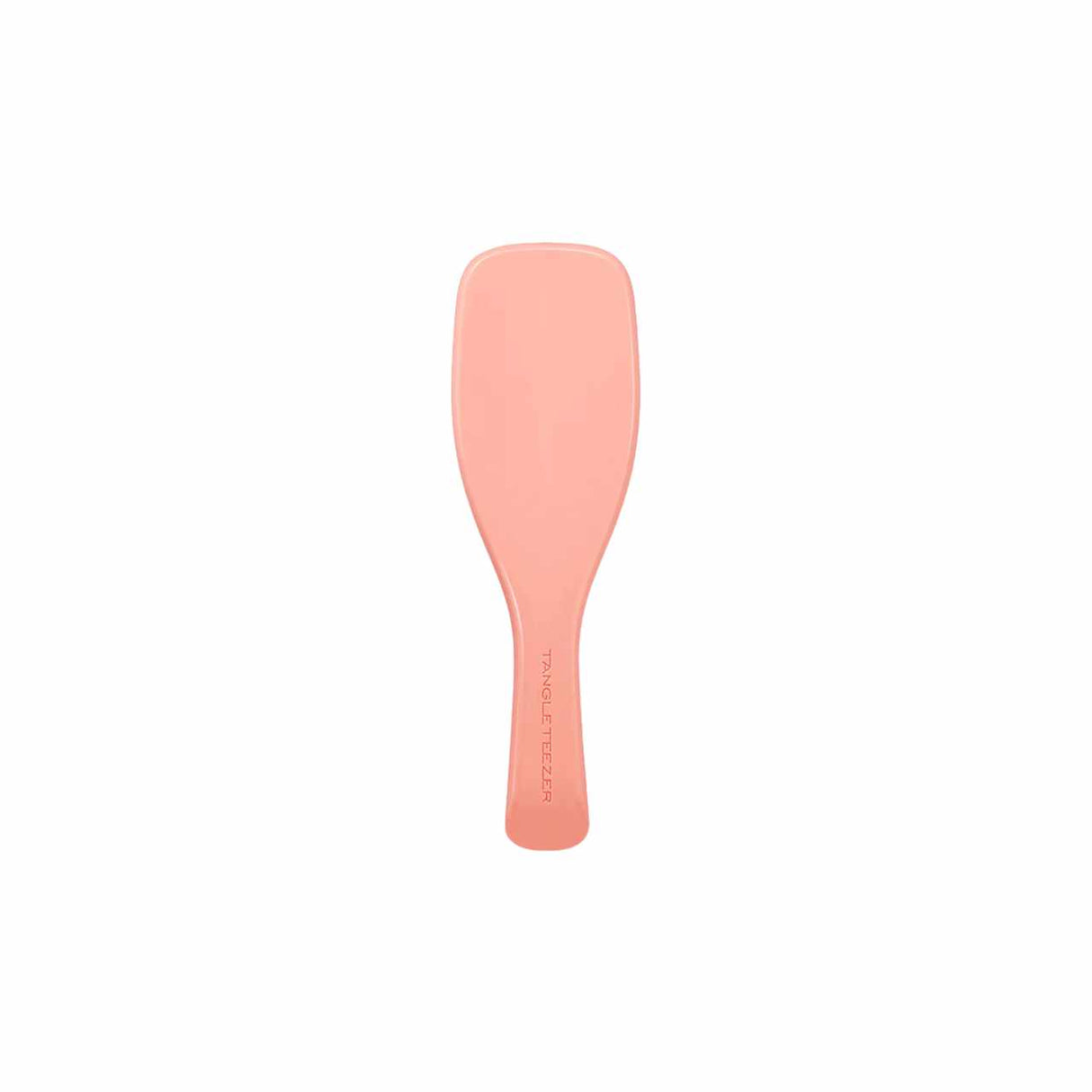 Tangle Teezer The Wet Detangler Naturally Curly Orange / Pink