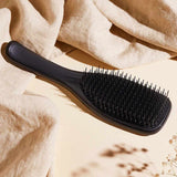 Tangle Teezer The Wet Detangler Regular Black / Black