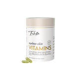 Tululla Ageless Skin Vitamin Capsules
