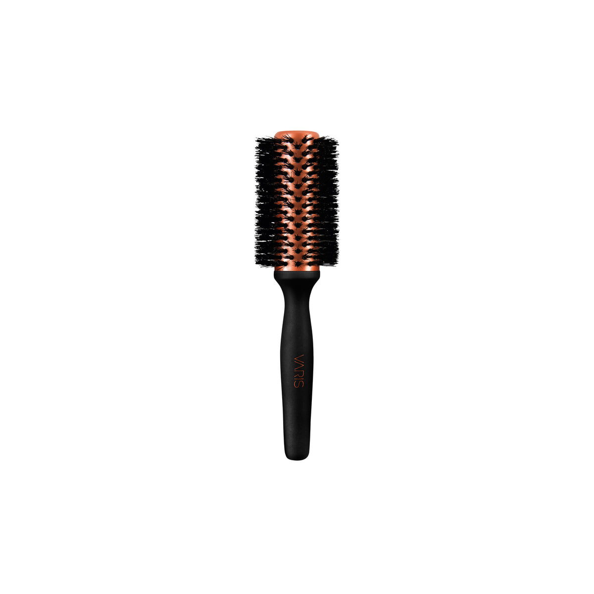 Varis Ceramic Boar Medium Barrel Brush