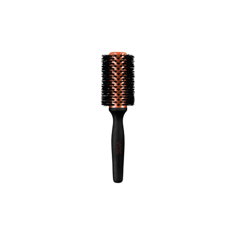 Varis Ceramic Boar Medium Barrel Brush