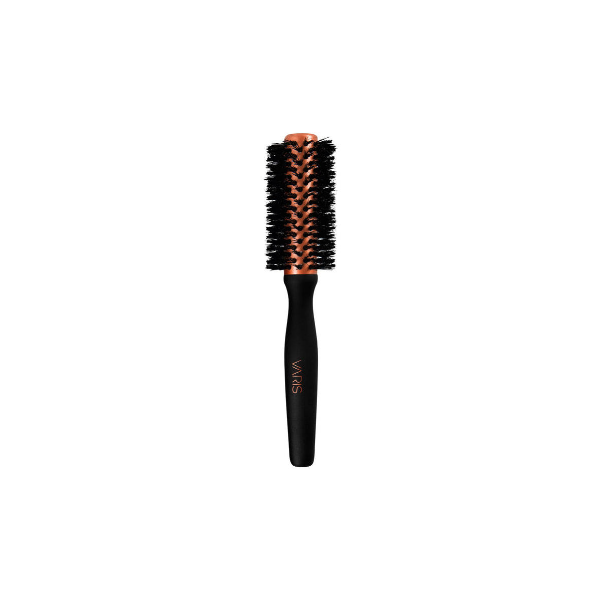 Varis Ceramic Boar Small Barrel Brush