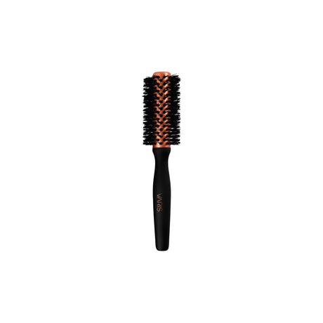 Varis Ceramic Boar Small Barrel Brush