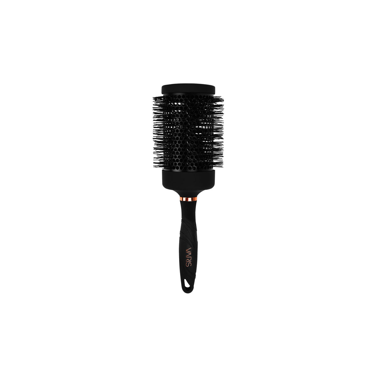 Varis Nylon Large Barrel Brush